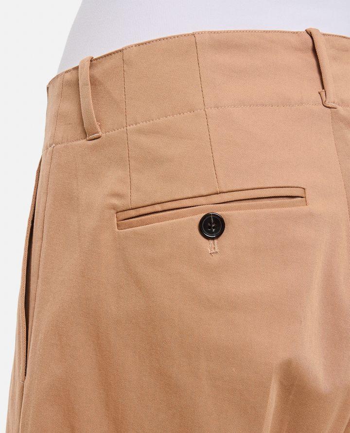 Biffi PANTALONI OVERSIZE Convenienza