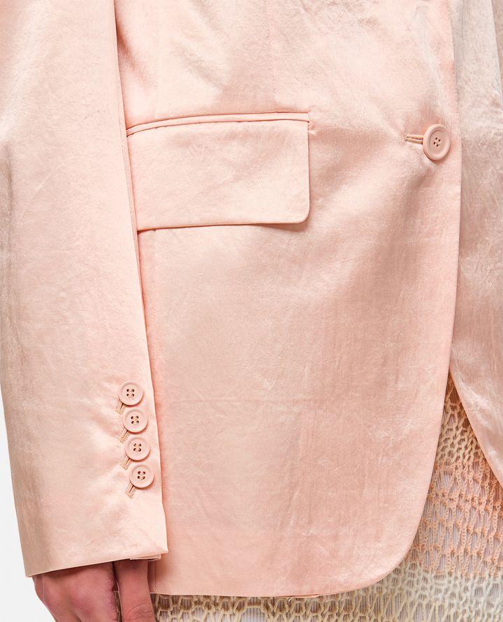 Biffi VOLANTE BLAZER MONOPETTO Vendita calda