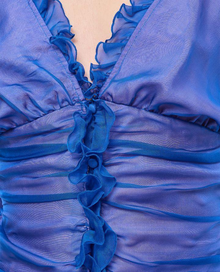 Biffi BLUSA DI SETA MAXINE Fino al 60% di sconto