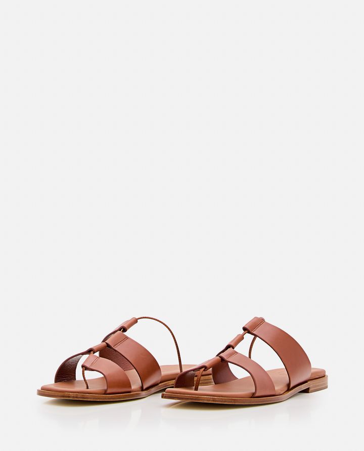 Biffi SANDALI LINA IN PELLE Fino al 55% di sconto