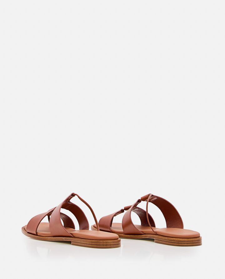 Biffi SANDALI LINA IN PELLE Fino al 55% di sconto