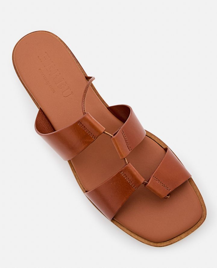 Biffi SANDALI LINA IN PELLE Fino al 55% di sconto