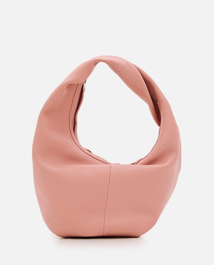 Biffi BORSA YELA HOBO IN PELLE