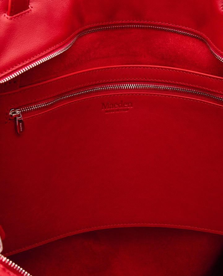 Biffi BORSA YUMI TOTE IN PELLE Enormi sconti