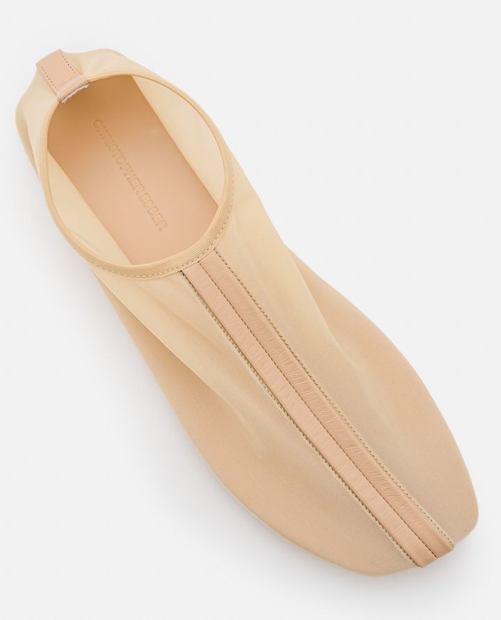 Biffi BALLERINE MESH 50% di sconto con spedizione gratuita