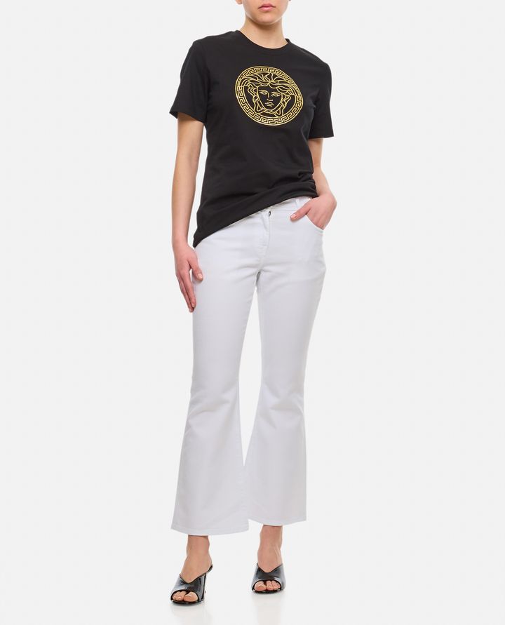Biffi PANTALONI DENIM SLIM Officina