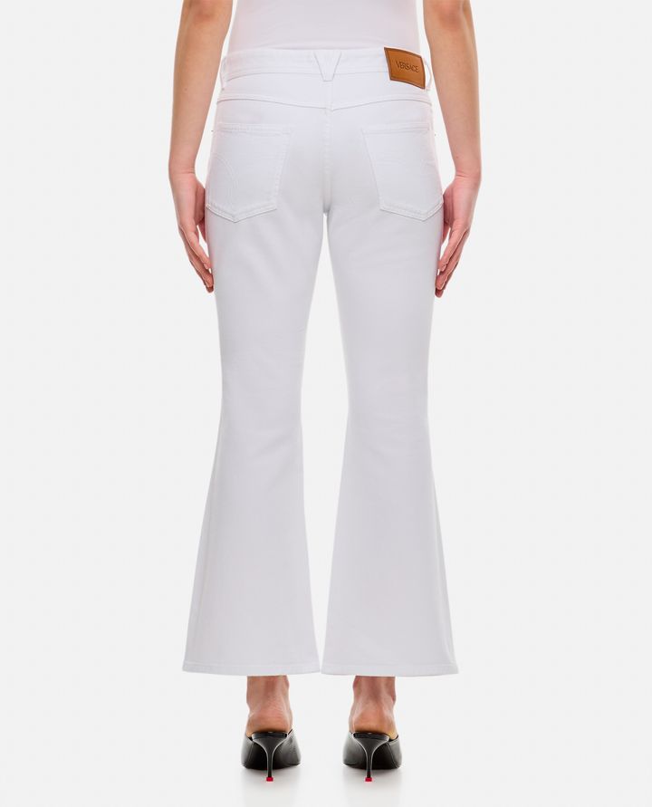 Biffi PANTALONI DENIM SLIM Officina