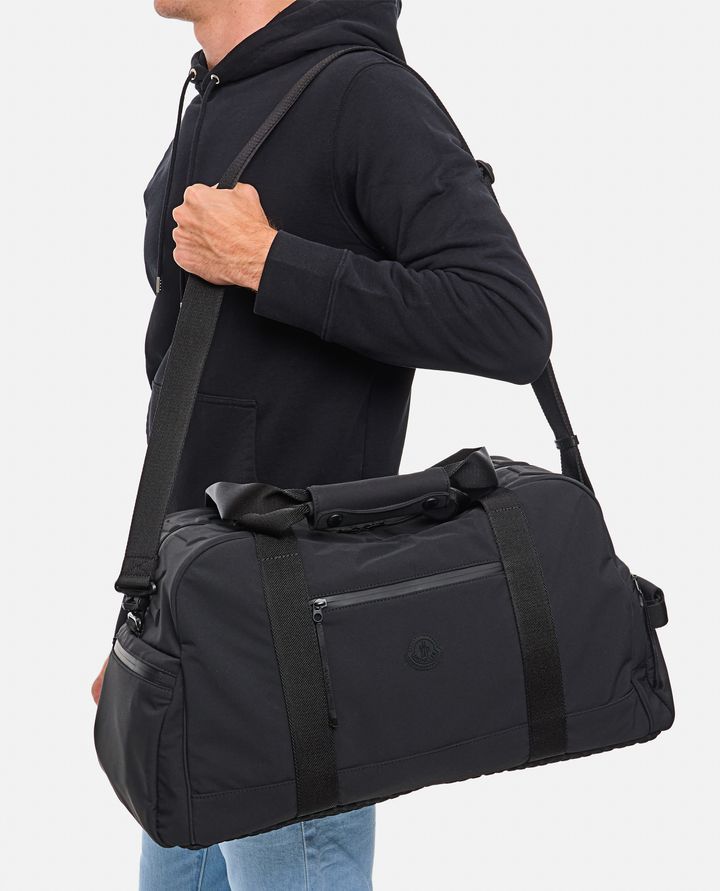 Biffi ALCHEMY GYM BORSA DA WEEKEND Nuovo