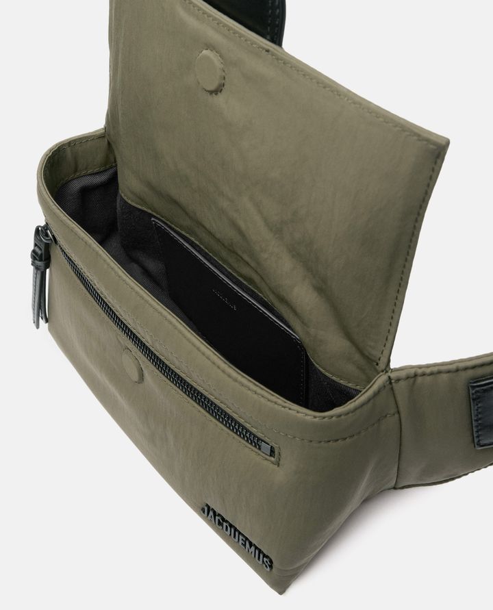 Biffi LA BANANE BAMBINO MARSUPIO VERDE Promozione