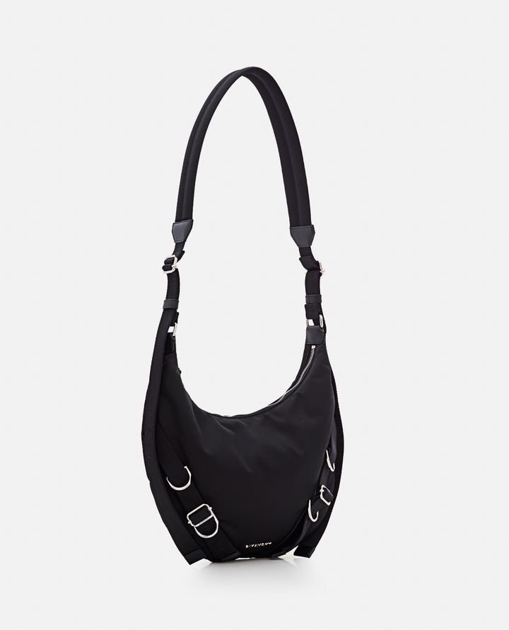 Biffi VOYOU NYLON BORSA A TRACOLLA Qualità Garantita