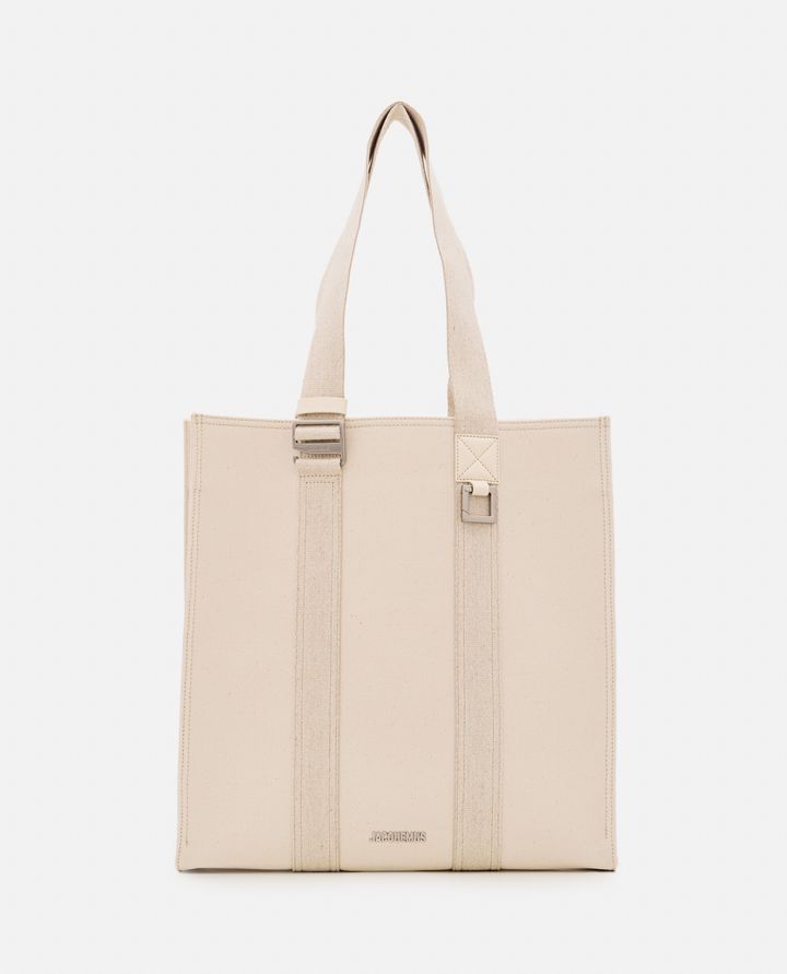 Biffi LE CABAS CUERDA BORSA TOTE Consegna Veloce