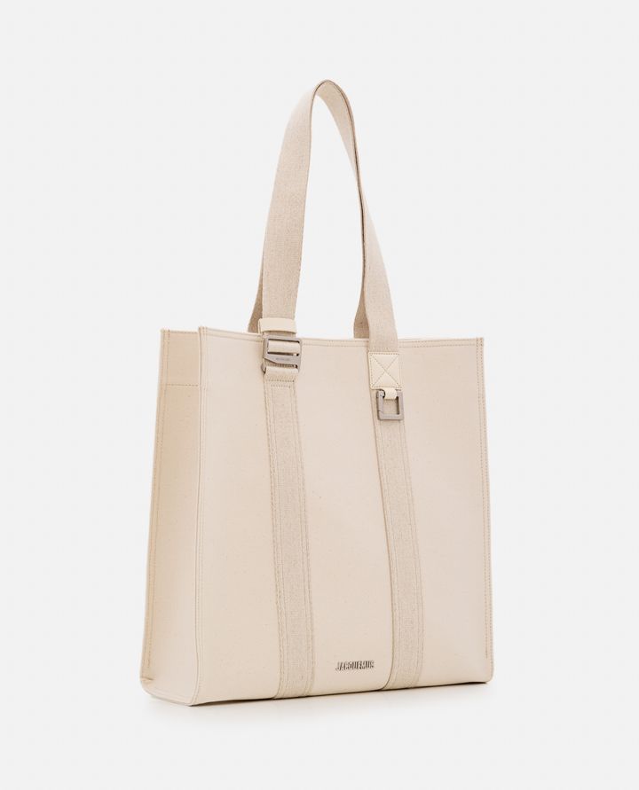 Biffi LE CABAS CUERDA BORSA TOTE Consegna Veloce