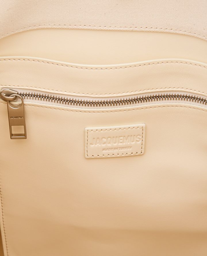 Biffi LE CABAS CUERDA BORSA TOTE Consegna Veloce
