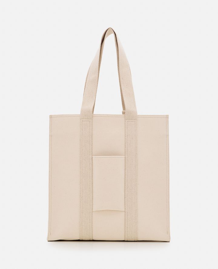 Biffi LE CABAS CUERDA BORSA TOTE Consegna Veloce