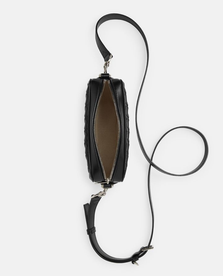 Biffi CAMERA BAG INTRECCIATO MINI Prezzo Ridotto