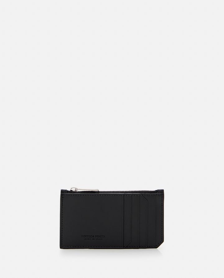Biffi INTRECCIATO PICCOLO ZIPPED PORTA CARTE Offerta
