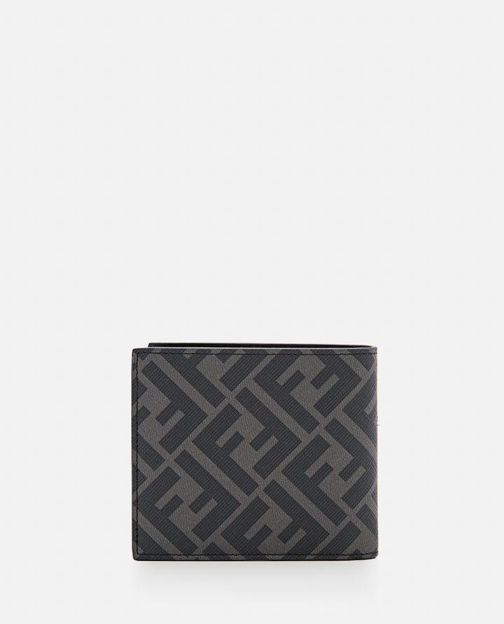 Biffi PORTAFOGLIO FENDI DIAGONAL Saldi