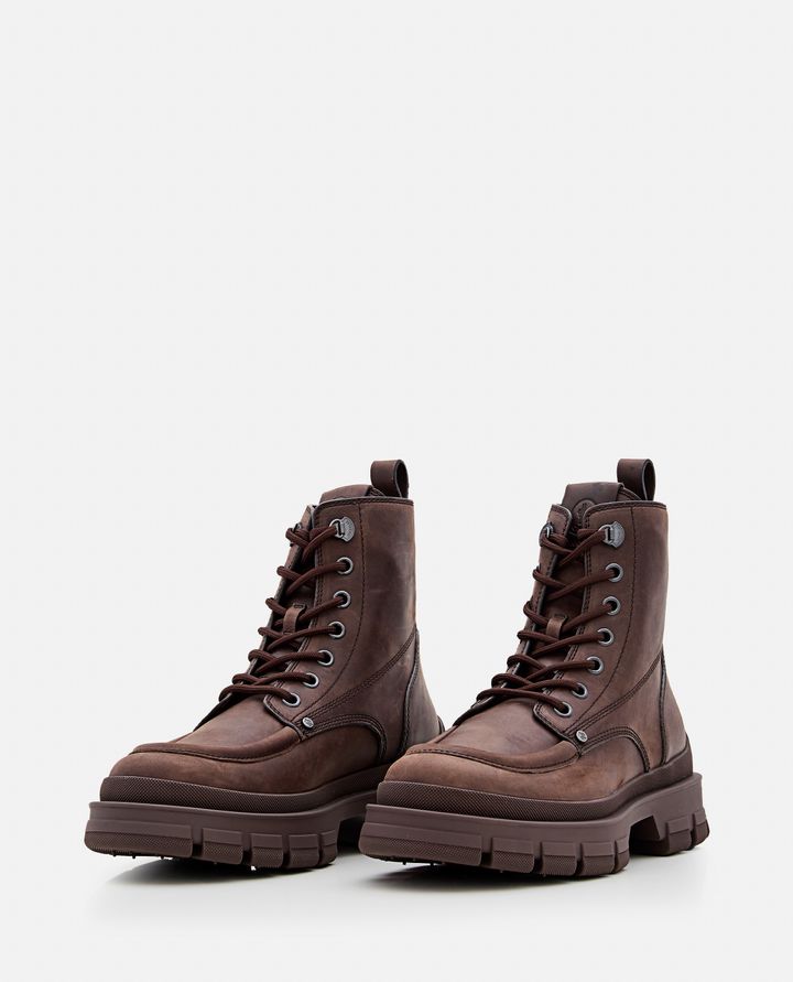 Biffi HEVEA CITY STIVALETTI Flash Sale