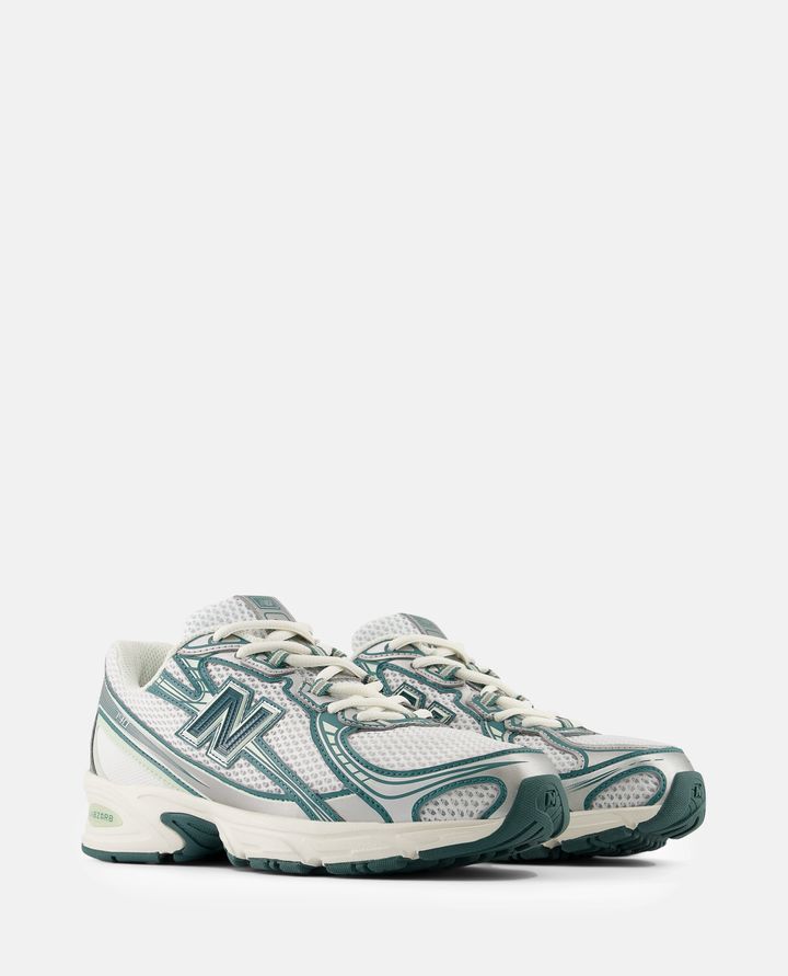 Biffi U740 SNEAKERS Black Friday