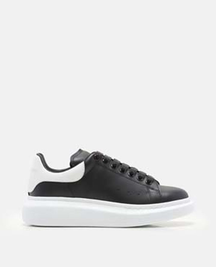 Biffi SNEAKERS LARRY OVERSIZED IN PELLE Cyber Monday