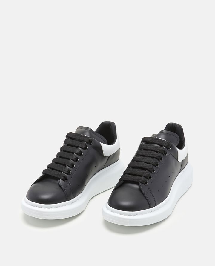 Biffi SNEAKERS LARRY OVERSIZED IN PELLE Cyber Monday