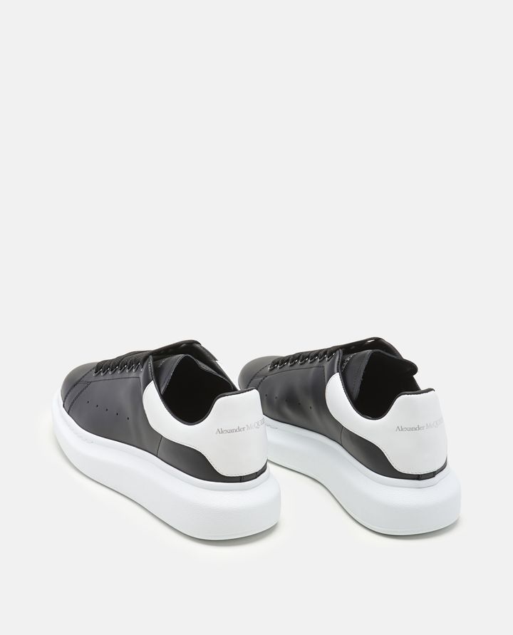 Biffi SNEAKERS LARRY OVERSIZED IN PELLE Cyber Monday