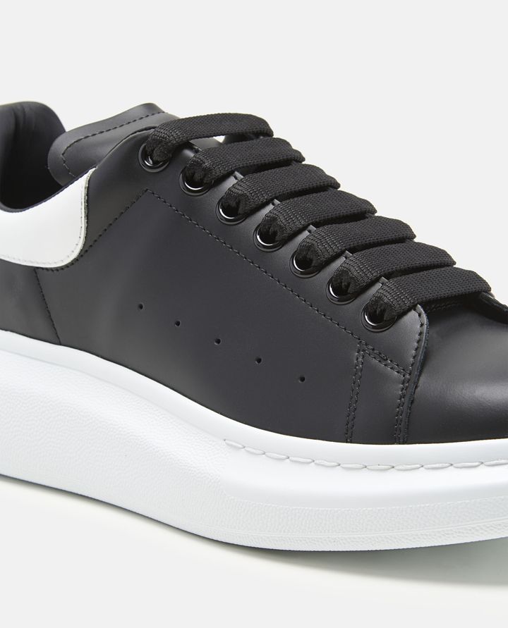 Biffi SNEAKERS LARRY OVERSIZED IN PELLE Cyber Monday