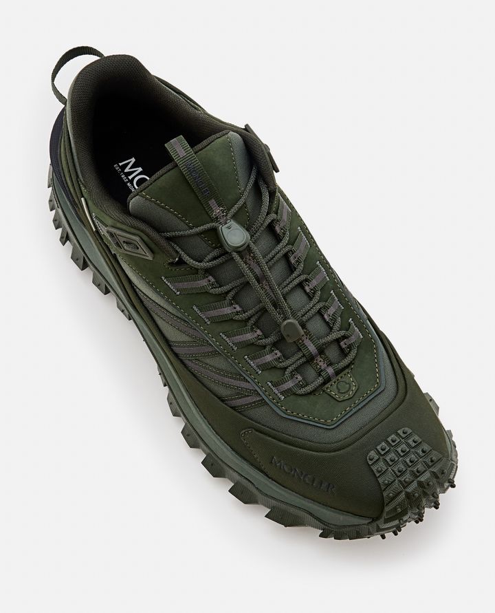 Biffi TRAILGRIP GTX LOW TOP SNEAKERS Offerte esclusive