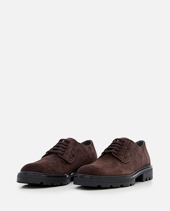 Biffi H673 DERBY SCARPE Bestseller