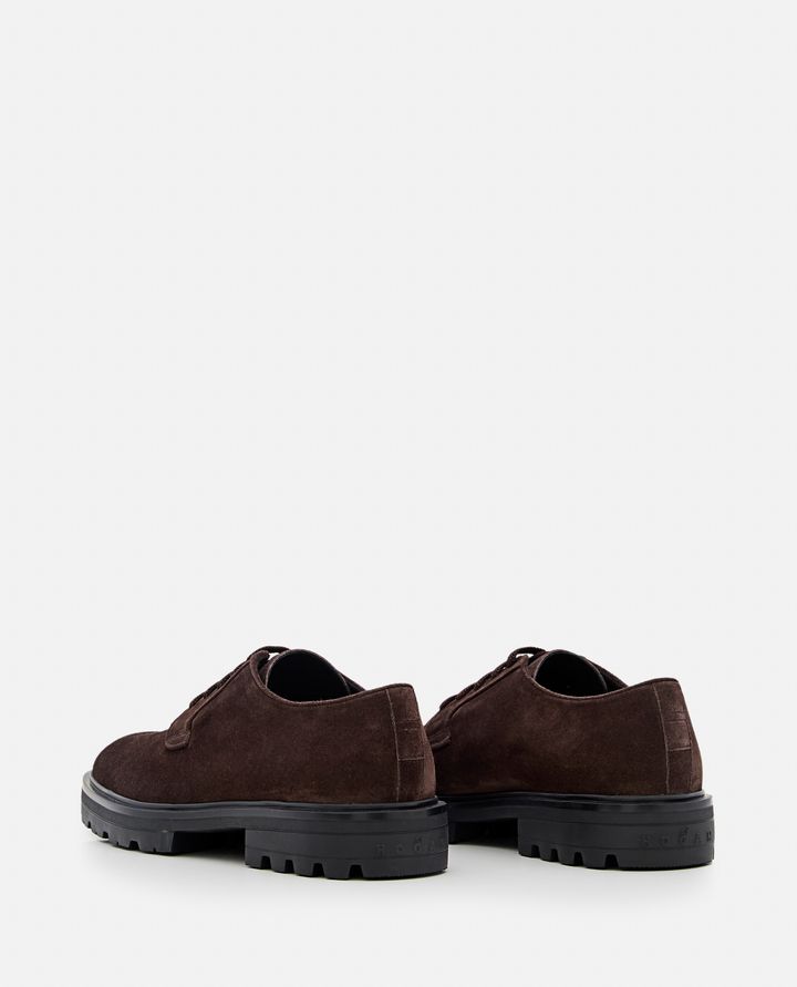 Biffi H673 DERBY SCARPE Bestseller