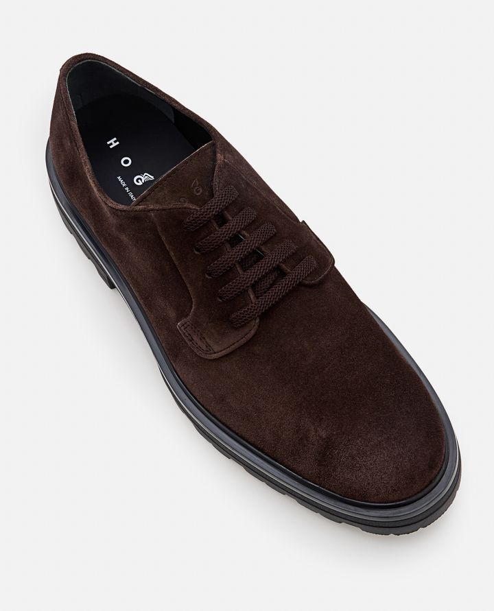 Biffi H673 DERBY SCARPE Bestseller