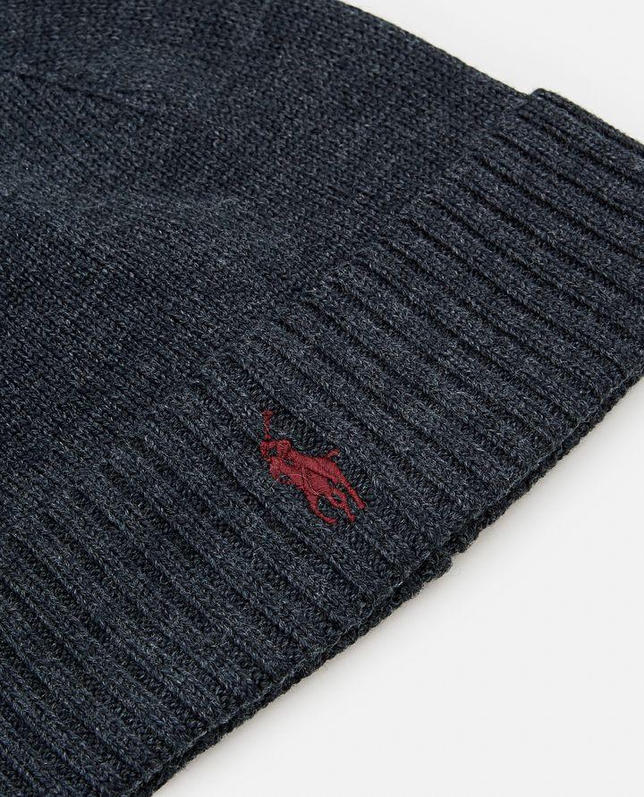 Biffi CAPPELLO IN LANA MERINO 50% di sconto con spedizione gratuita