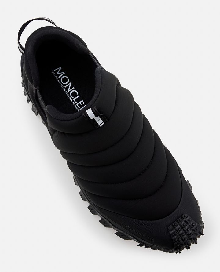 Biffi TRAILGRIP APRES LOW TOP SNEAKERS Officina