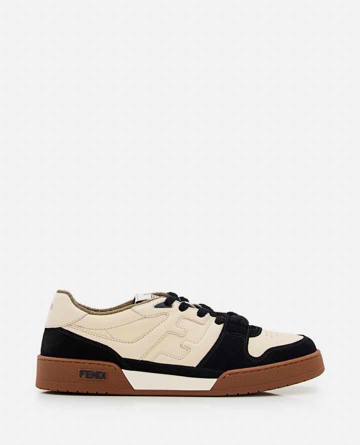 Biffi SNEAKERS FENDI MATCH Esporta salva