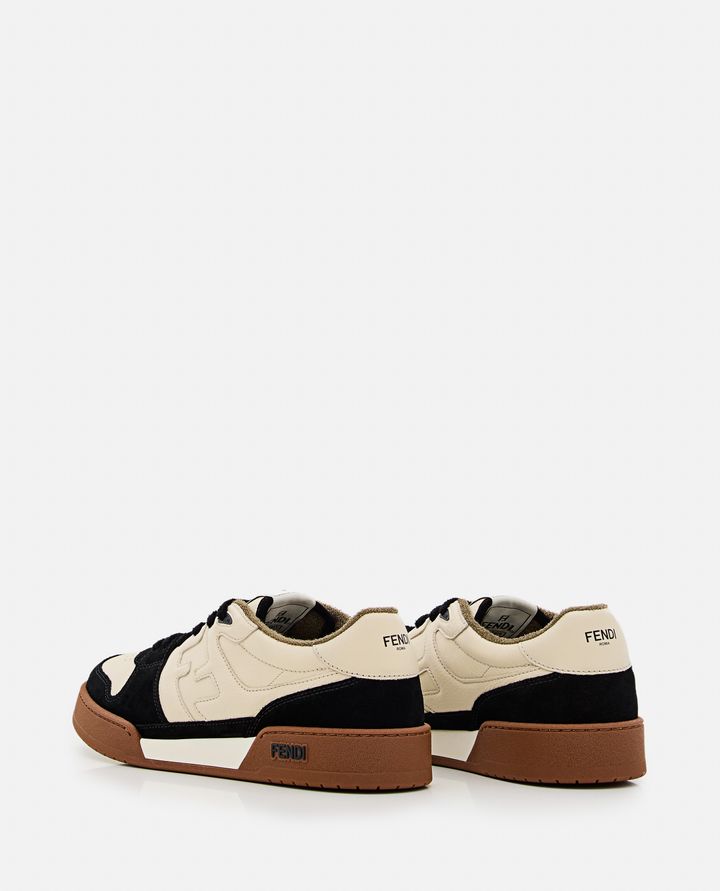 Biffi SNEAKERS FENDI MATCH Esporta salva