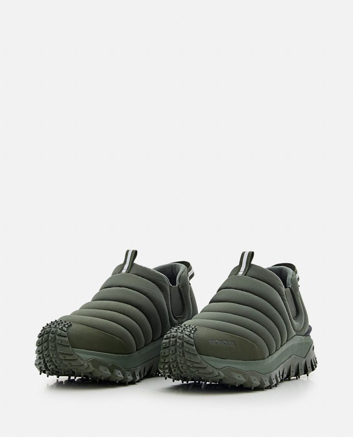 Biffi TRAILGRIP APRES LOW TOP SNEAKERS In vendita