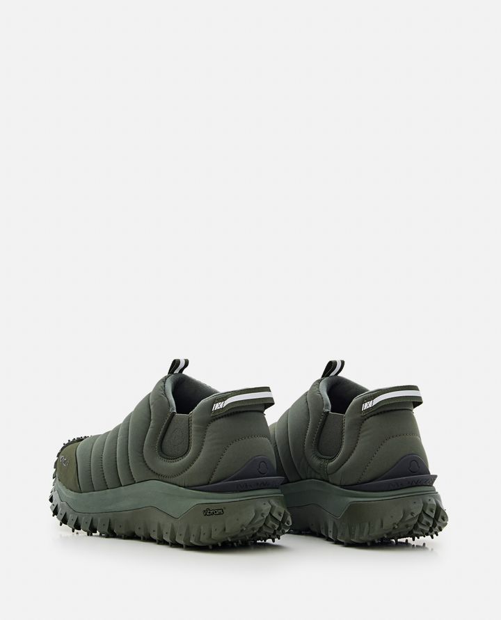 Biffi TRAILGRIP APRES LOW TOP SNEAKERS In vendita