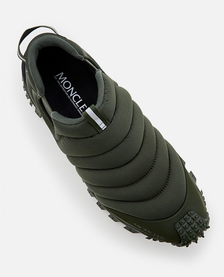 Biffi TRAILGRIP APRES LOW TOP SNEAKERS In vendita