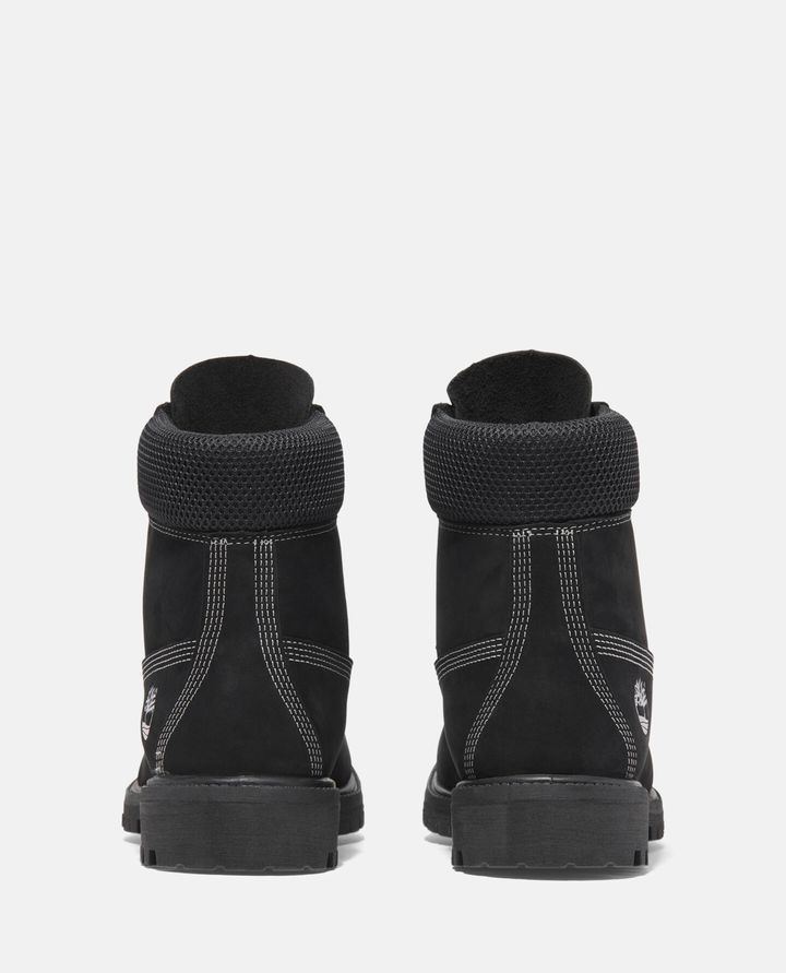 Biffi Timberland Premium 6 INCH LACE UP WATERPROOF BOOT NUBUCK 50% di sconto per tempo limitato
