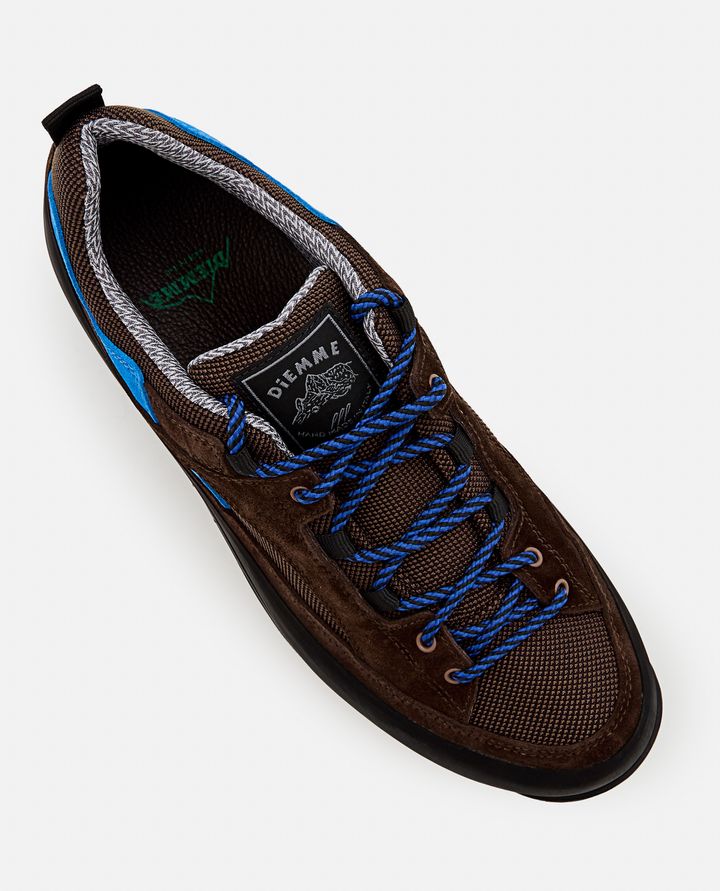 Biffi GRAPPA HIKER SNEAKERS Pezzi Unici