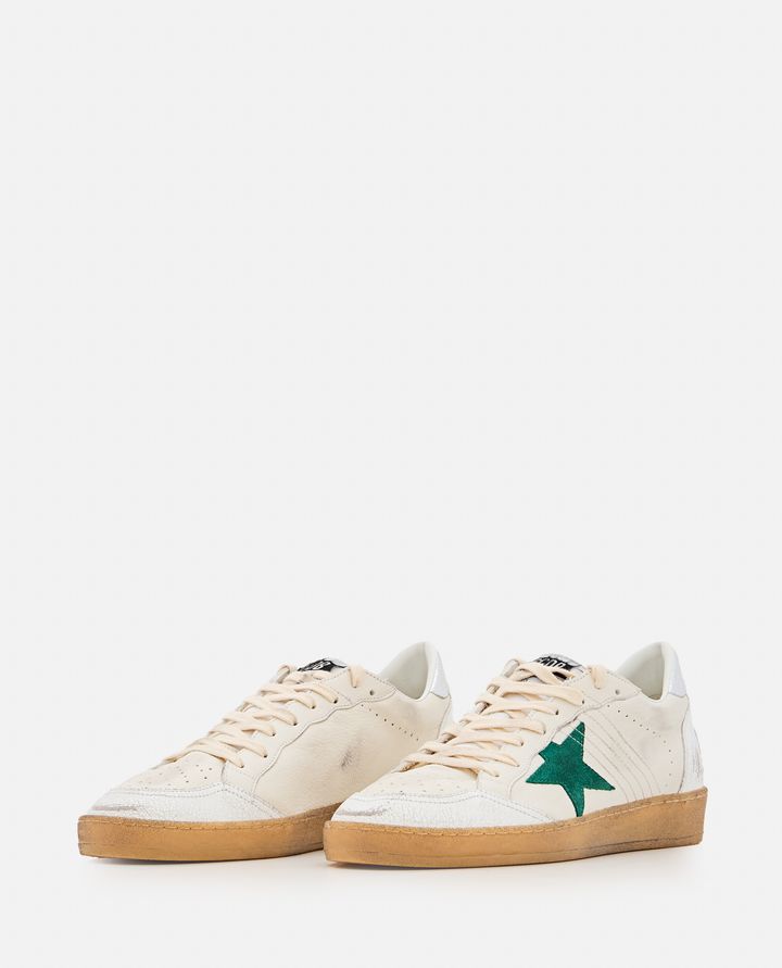 Biffi BALL STAR SNEAKERS Acquista Ora