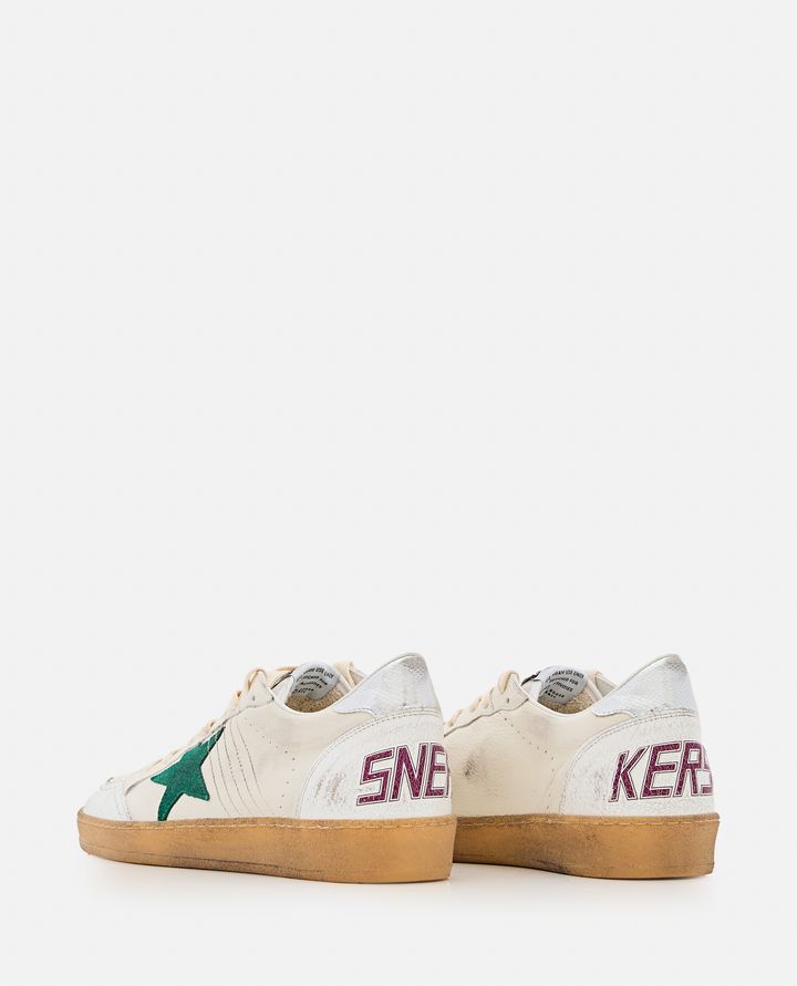 Biffi BALL STAR SNEAKERS Acquista Ora