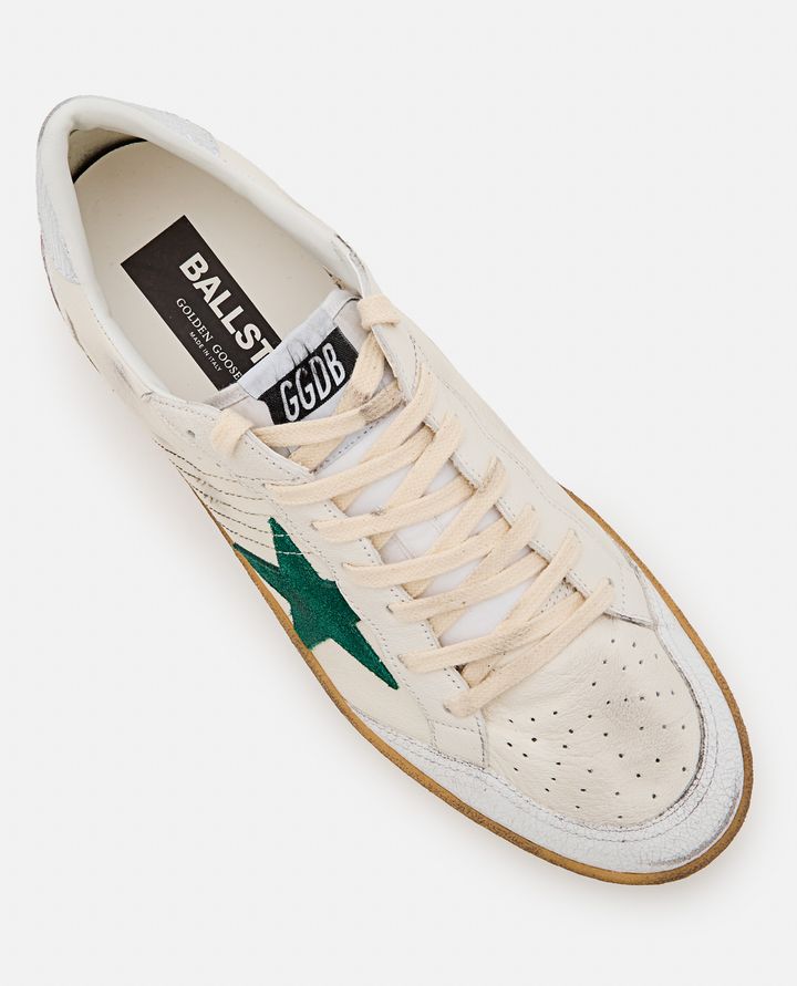 Biffi BALL STAR SNEAKERS Acquista Ora