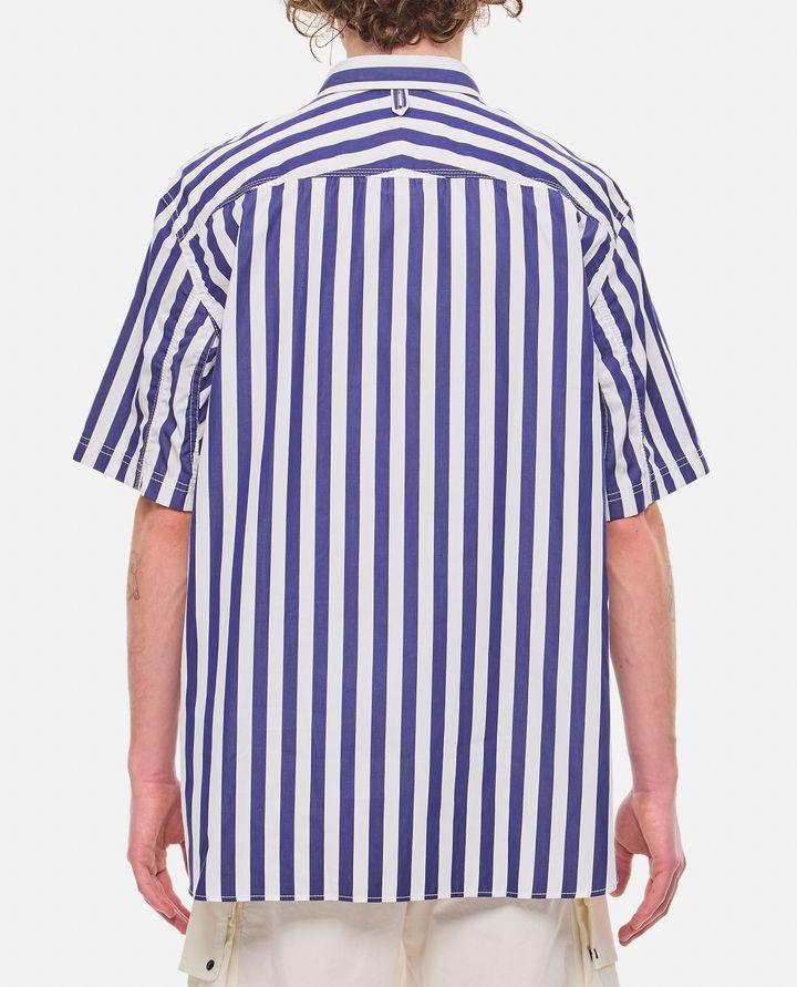 Biffi CAMICIA A MANICHE CORTE JUNYA WATANABE Carhartt WIP Offerta