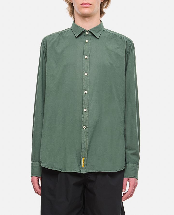 Biffi CAMICIA IN LINO Offerte