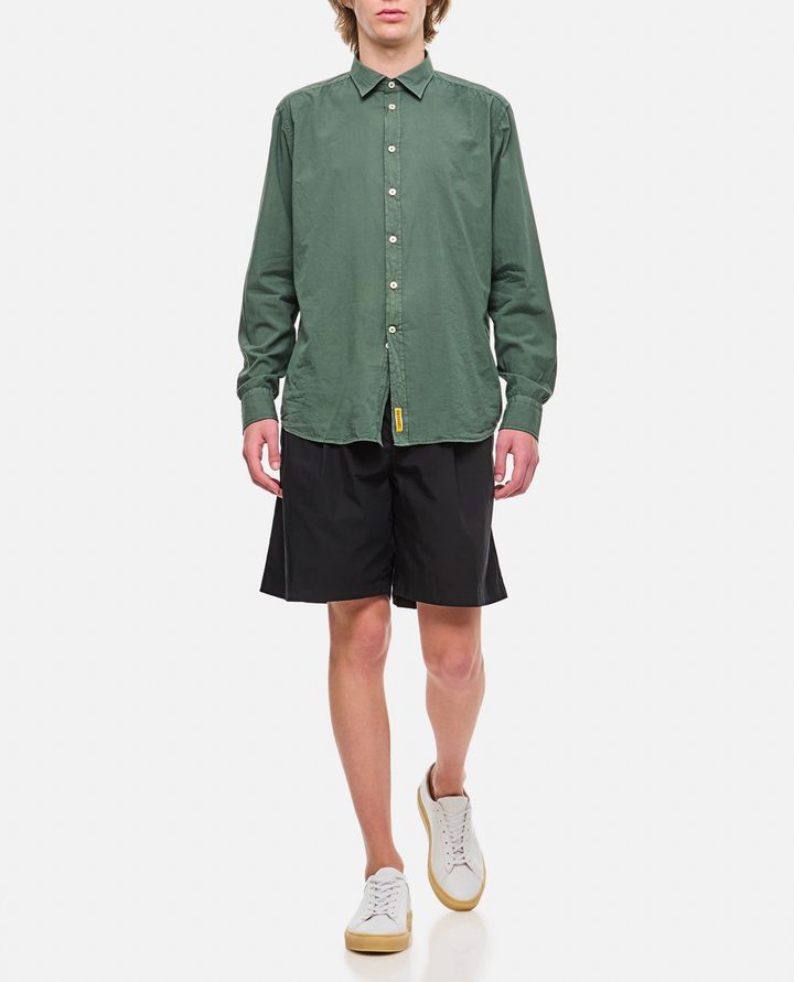 Biffi CAMICIA IN LINO Offerte