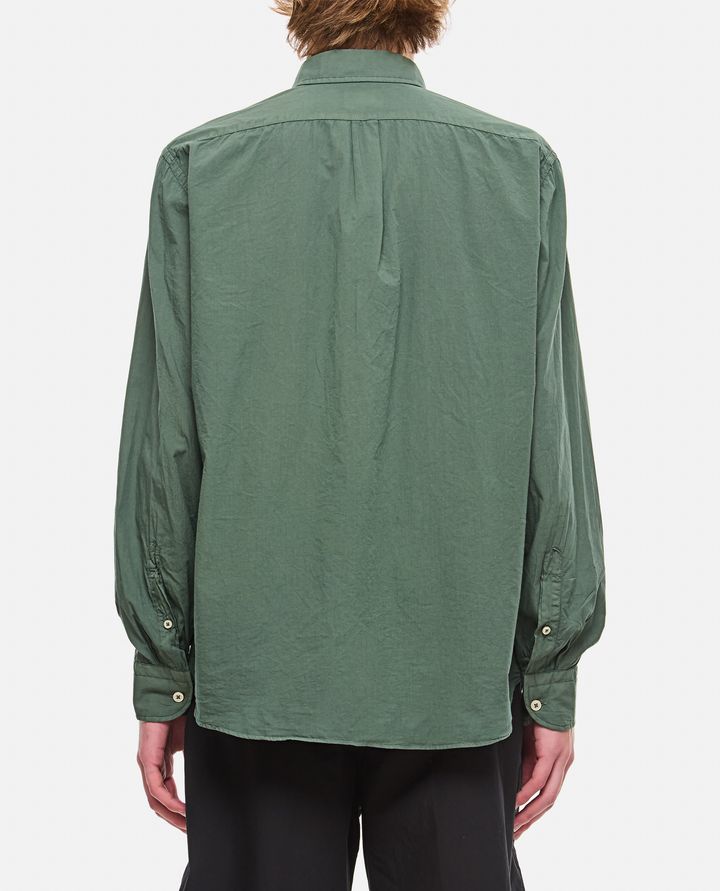 Biffi CAMICIA IN LINO Offerte