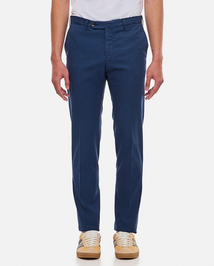 Biffi PANTALONI SLIM