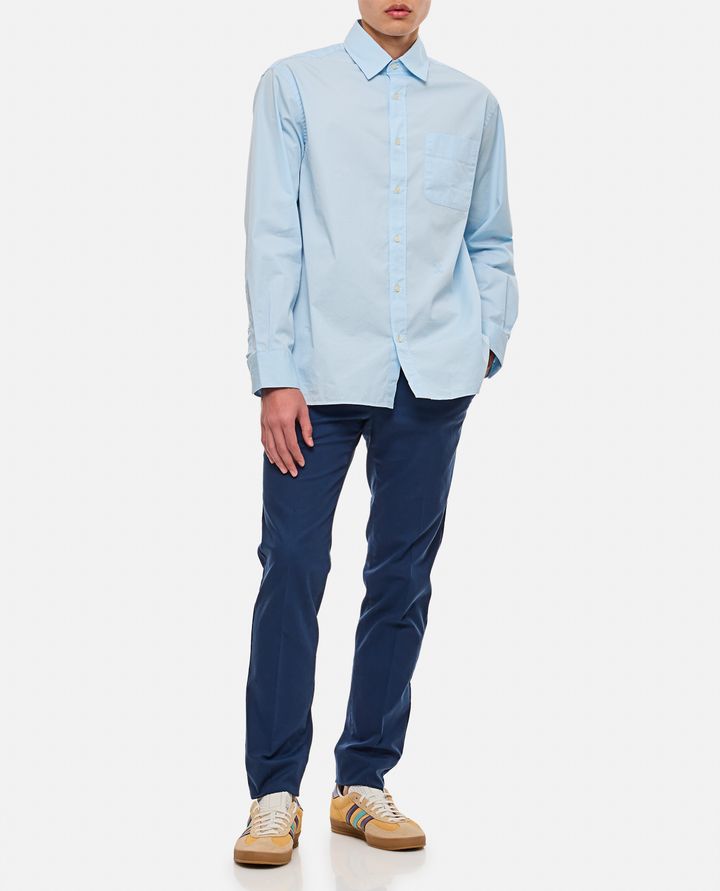 Biffi PANTALONI SLIM Nuova
