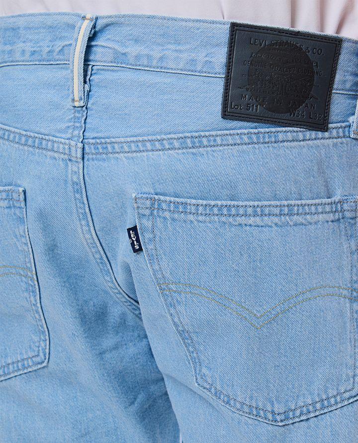 Biffi MIJ 511 DENIM Moda